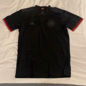 Adidas Germany jersey